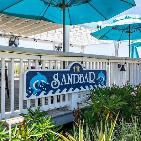 412 Tarpon Blvd Vila Fripp Island Exterior foto