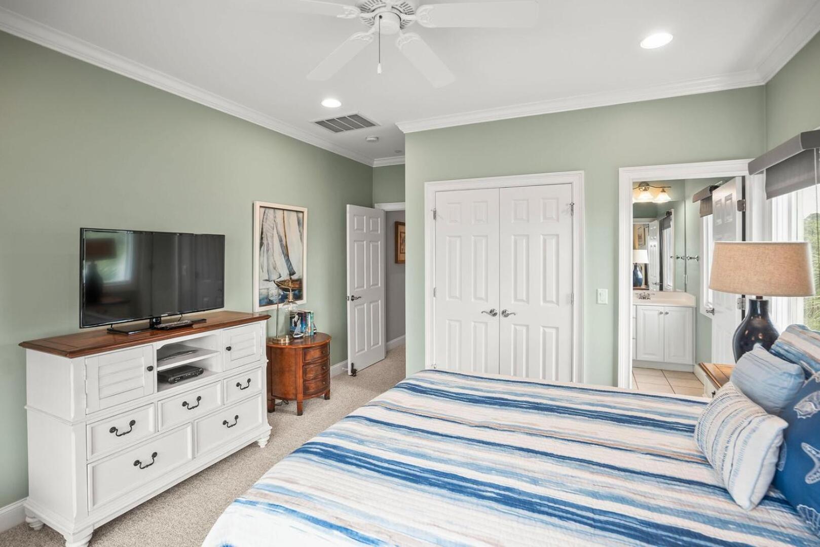 412 Tarpon Blvd Vila Fripp Island Exterior foto