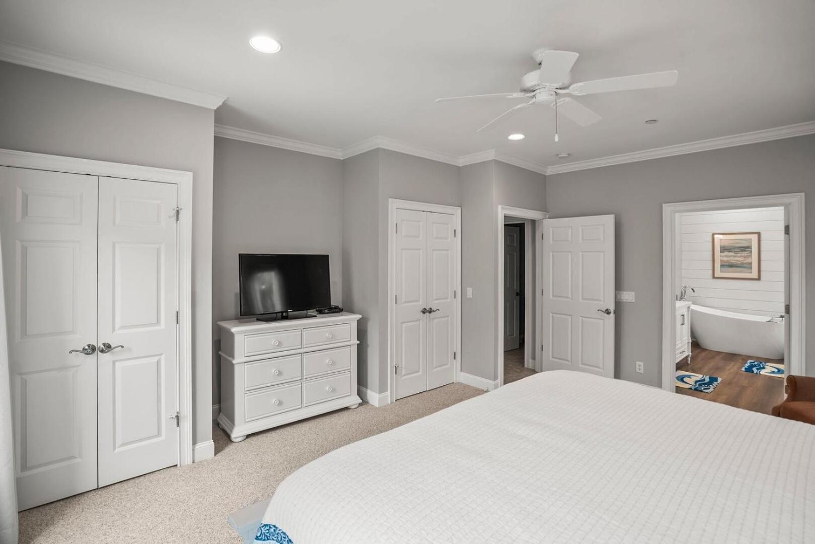 412 Tarpon Blvd Vila Fripp Island Exterior foto
