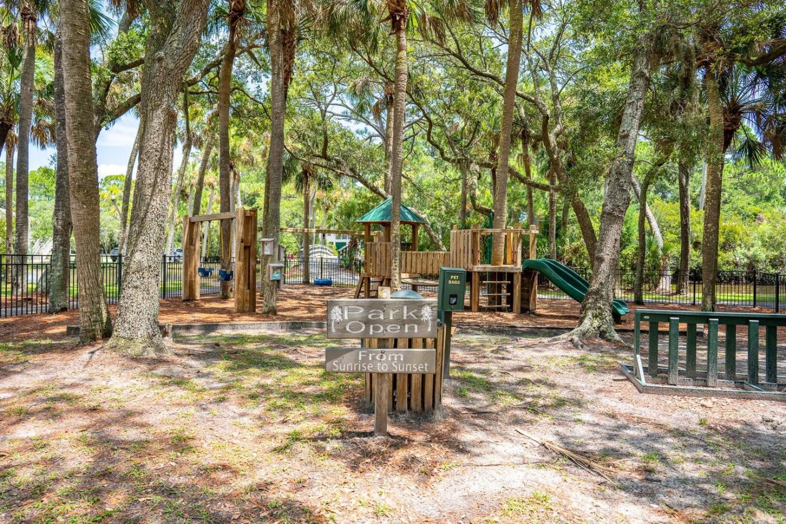 412 Tarpon Blvd Vila Fripp Island Exterior foto