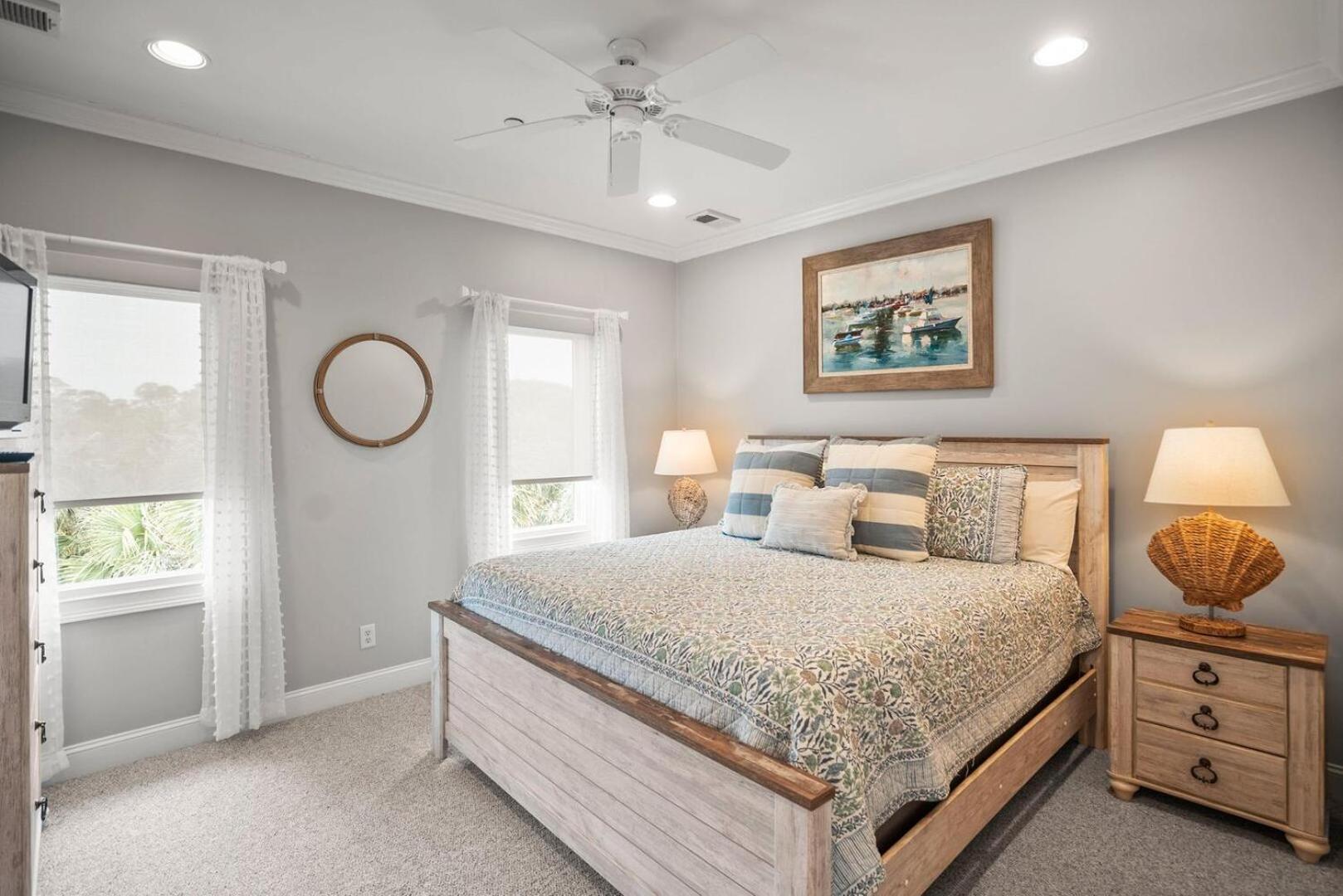 412 Tarpon Blvd Vila Fripp Island Exterior foto