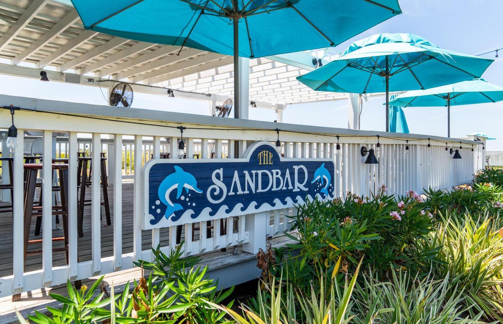 412 Tarpon Blvd Vila Fripp Island Exterior foto