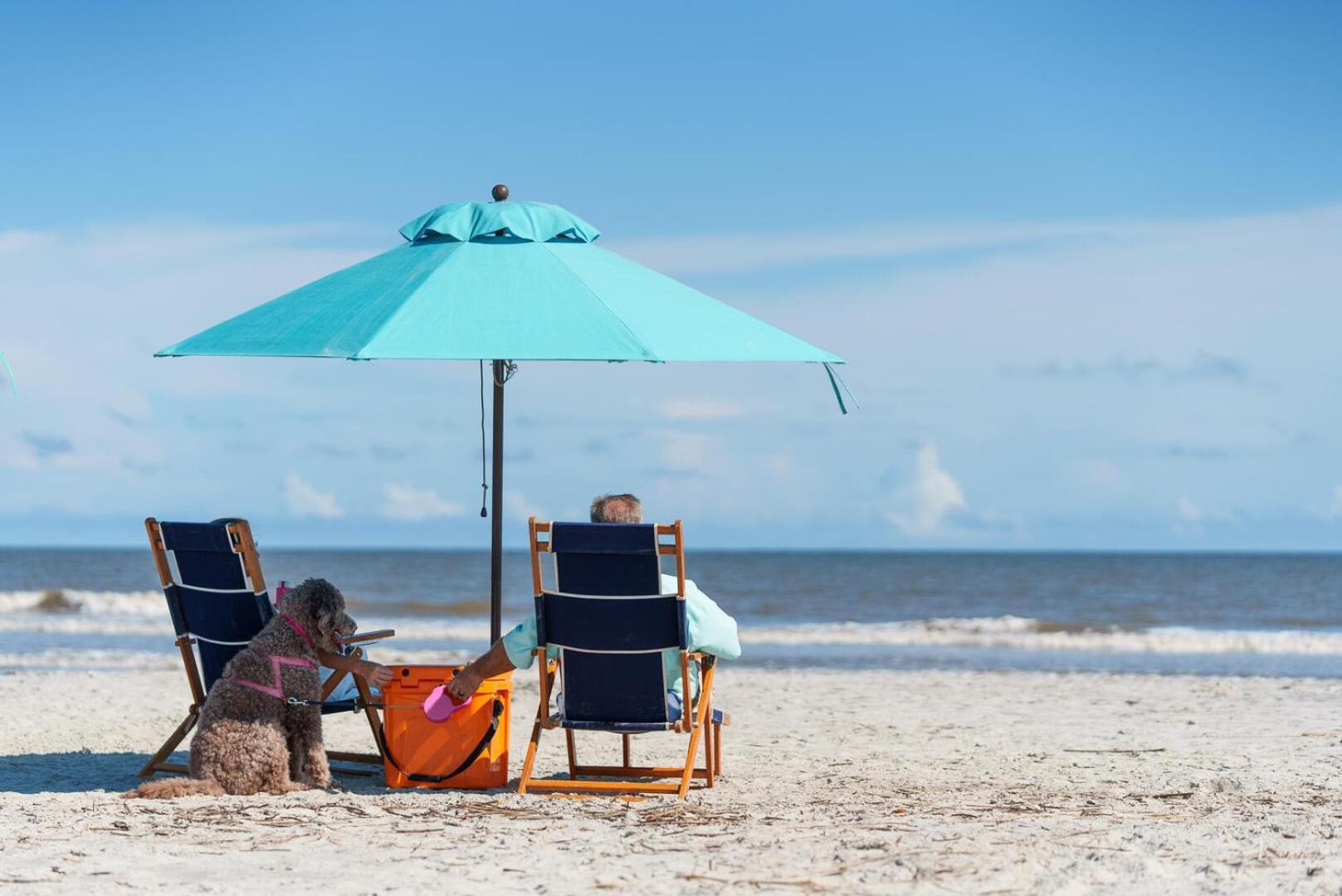 412 Tarpon Blvd Vila Fripp Island Exterior foto