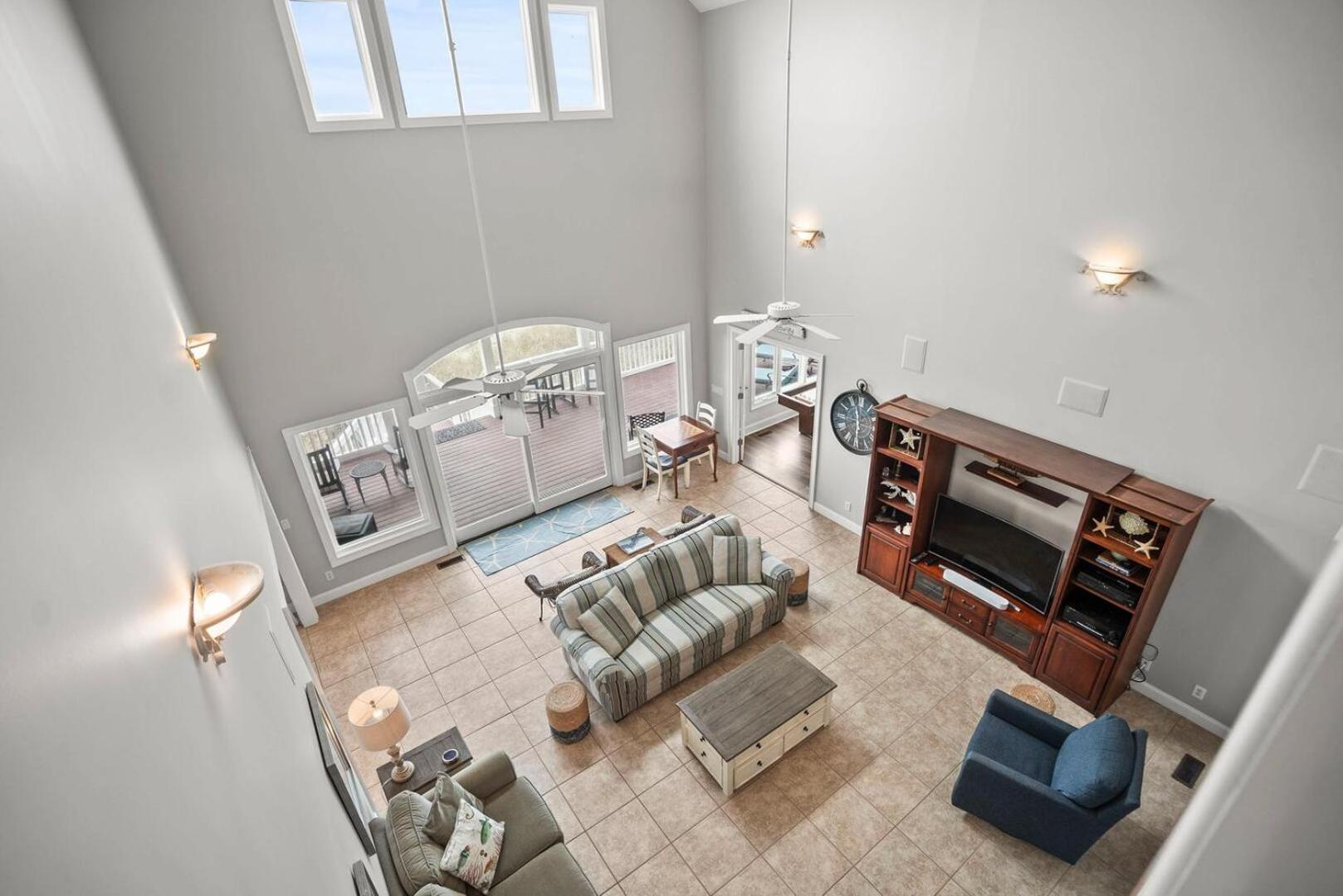 412 Tarpon Blvd Vila Fripp Island Exterior foto