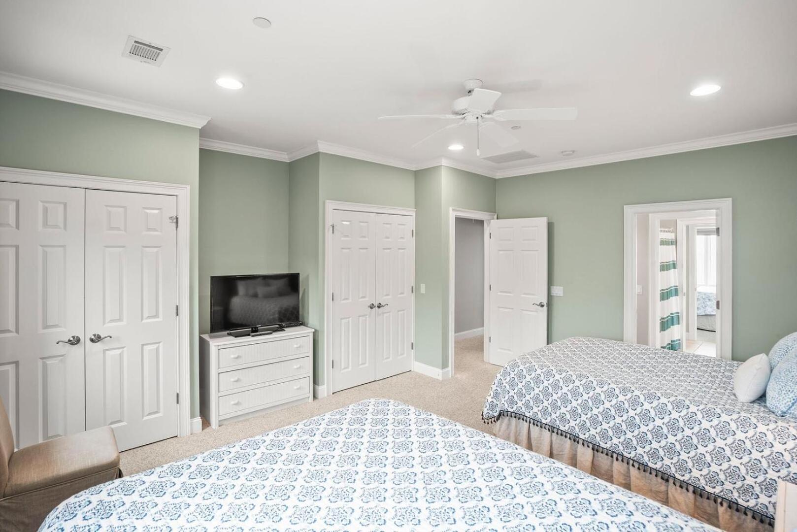 412 Tarpon Blvd Vila Fripp Island Exterior foto