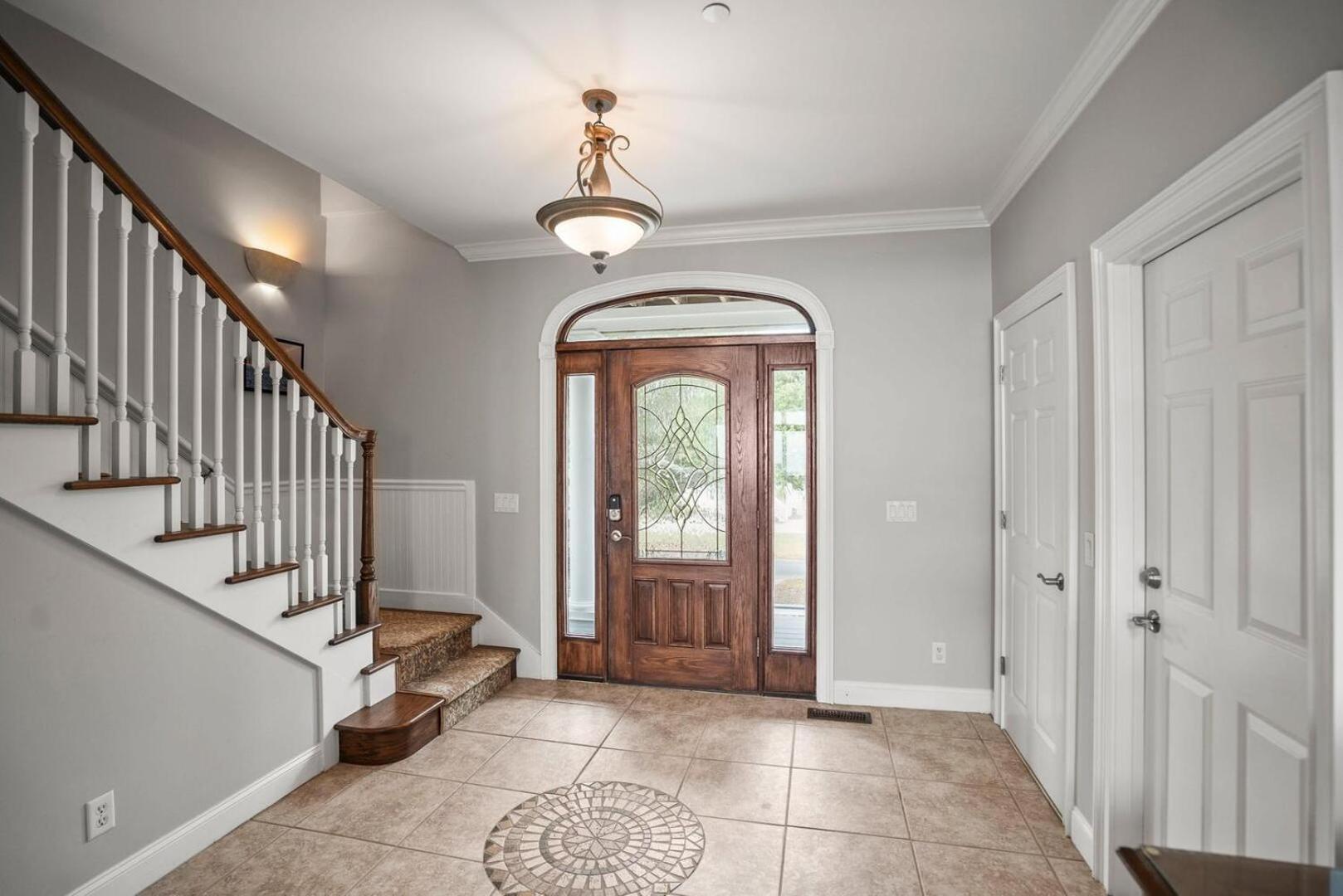 412 Tarpon Blvd Vila Fripp Island Exterior foto