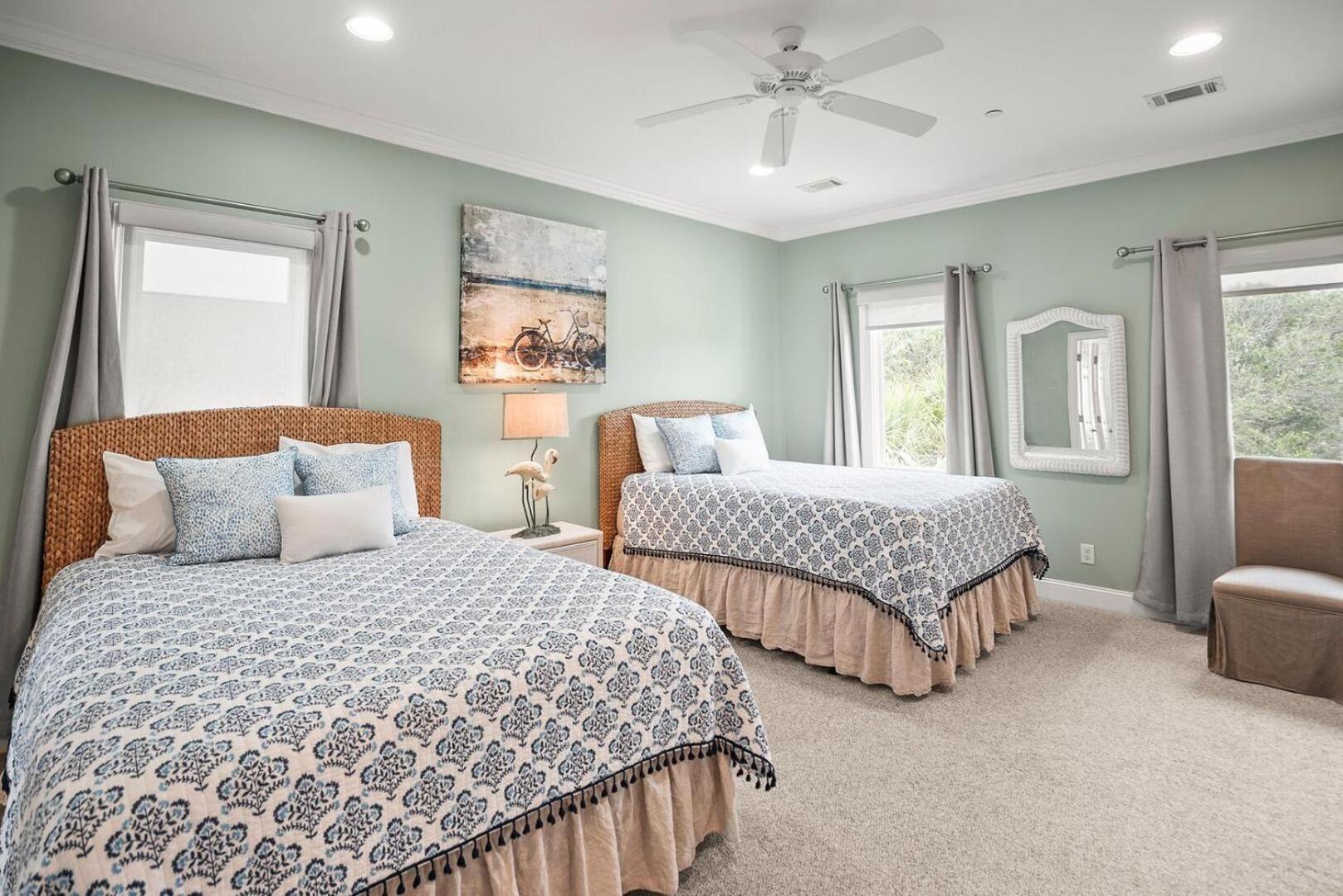 412 Tarpon Blvd Vila Fripp Island Exterior foto