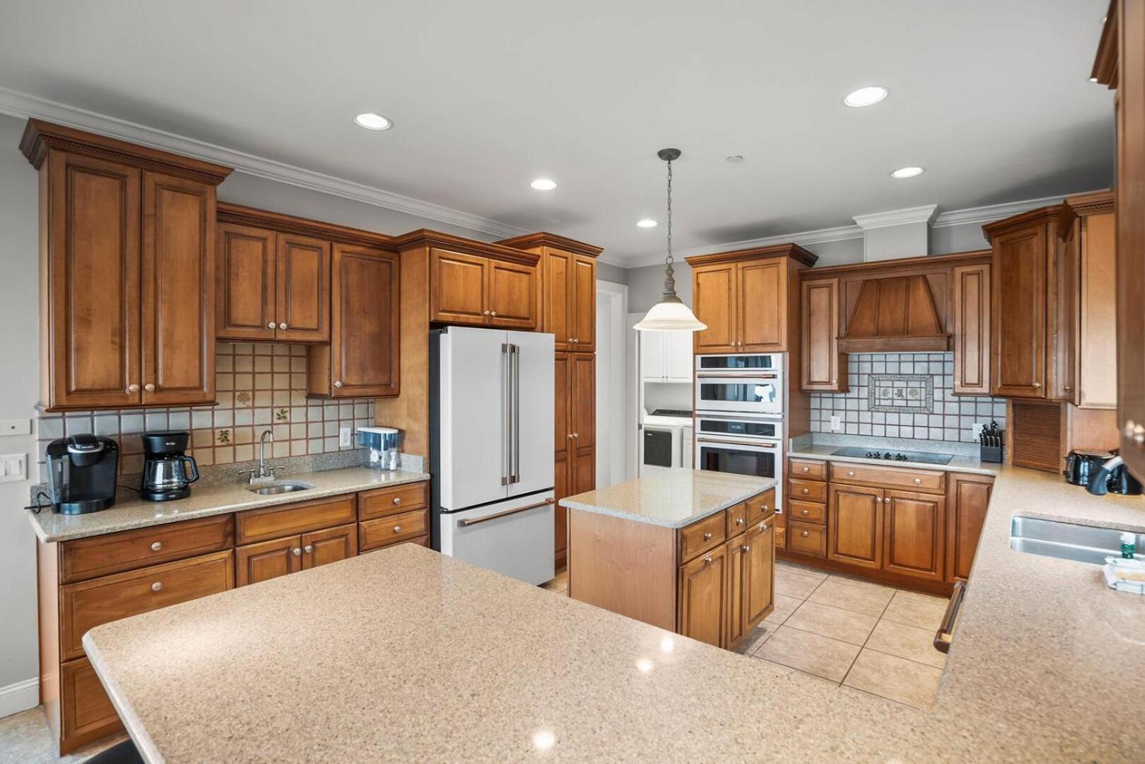 412 Tarpon Blvd Vila Fripp Island Exterior foto